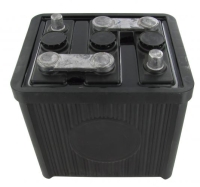 Batterie 6V 84Ah | T1