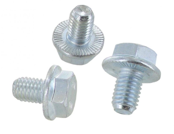 Schrauben Nockenwellenrad | T1 25/30PS