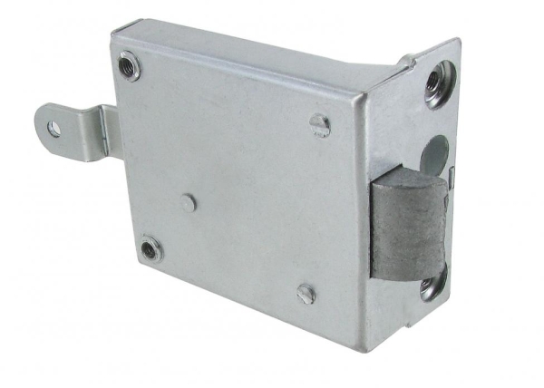 Türschloss ohne Innenverriegelung | T1 »7/60