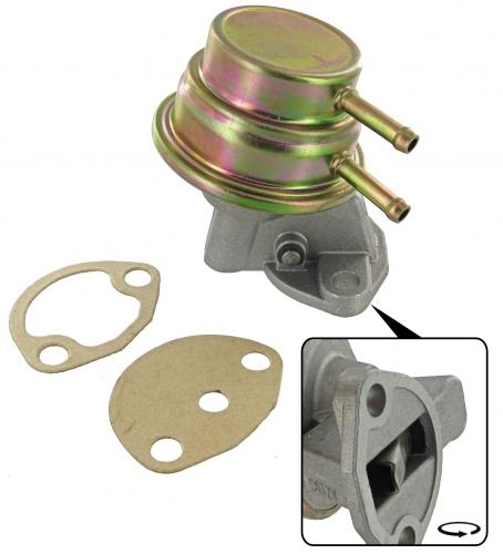 Kraftstoffpumpe B-Qualität | T2 1.6 8/73»