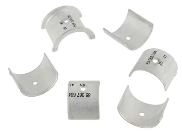Nockenwellenlager Typ 1 | WBX | STD | STD