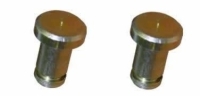 Bolzen Hebel Handbremsseil | T1 | T2