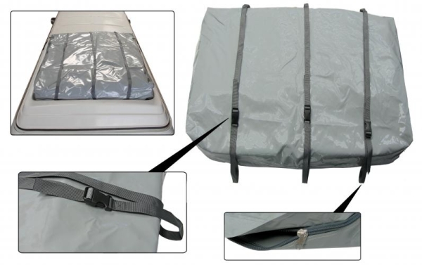 Dachtasche Westfalia | T2 »7/74