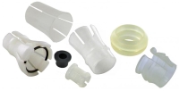Schaltstangenführung Set | T1 11/61» | T2