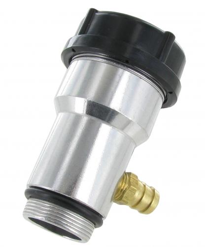 T2 Tülle Für Öleinfüllstutzen Typ 4 1,7 - 2,0l Verglnr. 021119953 - B