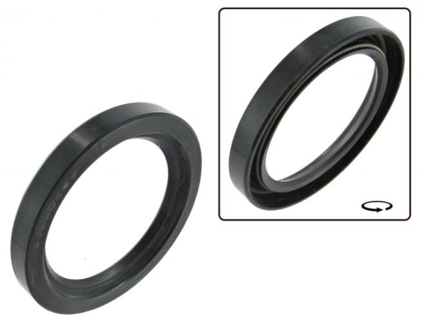 Wellendichtring Kurbelwelle / Schwungrad / 80mm