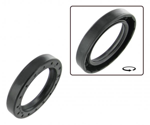 Wellendichtring Kurbelwelle / Riemenscheibe / 62mm