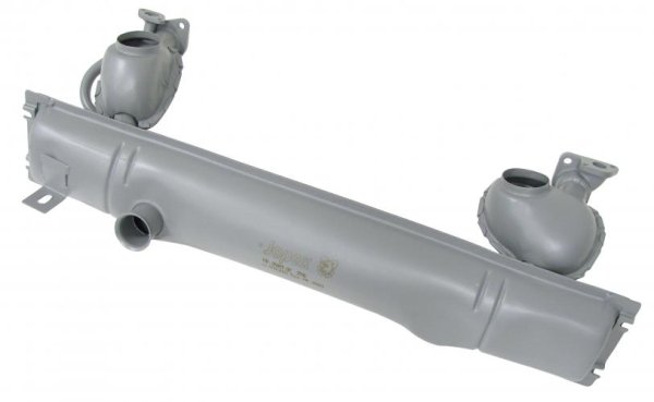 Schalld&auml;mpfer | T1 1.5 | T2 1.6 »7/71