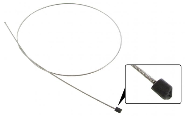 Kabel K&uuml;hlluft-Thermostat | T2 1.7-2.0 | T3 1.6+2.0