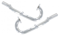 J-Rohr Chrom | T1 1/63» | T2